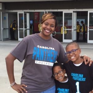 Meet your Posher, Angela